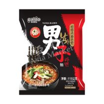 PALDO  Namja Ramen Noodle 115g 高麗男子拉麵