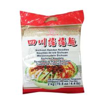 Szechuan Dan Dan Noodle
