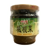 HP Brand Olive Vegetable 160g