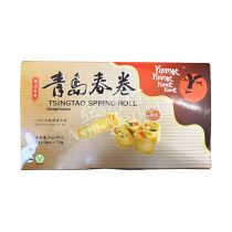 Yippy Yum TsingTao Spring Roll 750g