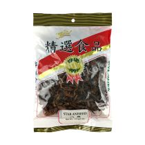 Heaven Dragon Dried Star Aniseed 114g