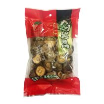 Mountains Dried Mushroom 100g 冬菇/切足光面菇