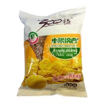 GaoZhuang  Millet Crisp Cumin Flavour Crisps 60g