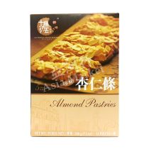 OCT 5TH Almond Pastries 200g