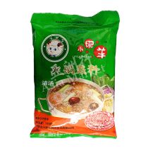 Little Sheep Hotpot Seasoning Mix (Clear Soup) 110g