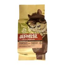Three Squirrels Roasted Almond in Shell 235g