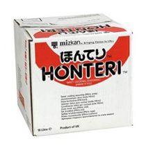 MIZKAN Honteri Mirin Style 18L x 1 大桶日本美淋