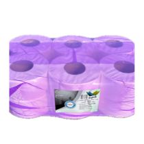 LOGIC8 Mini Jumbo Toilet Tissue  1pc x 12 衛生紙