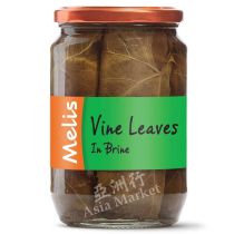 Vine Leaves In Brine