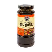 Beksul Galbi Sauce For Pork 290g