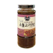 BEKSUL Bulgogi Sauce For Beef 290g