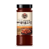 Beksul Spicy Bulgogi Marinade for Pork 500g