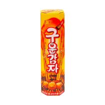 Haitai Baked Potato Cracker 27g