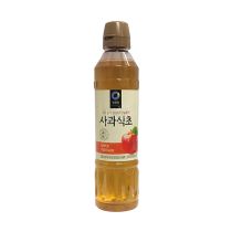 DAESANG Essential Apple Vinegar 500ml 韓國蘋果醋