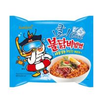 Samyang Cold Stir Hot Chicken Ramen 151g 