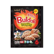 [FROZEN] Samyang Buldak Chicken Dumpling 700g 三養 "火雞味"餃子