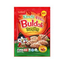 [FROZEN] Samyang Buldak Kimchi Dumpling 700g  三養 "火雞味"泡菜餃子