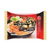 Hanil Hot & Spicy Katsuo Udon 235g