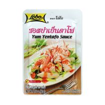 Lobo Yum Yentafo Sauce 60g