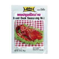Lobo Roast Duck Seasoning Mix 50g