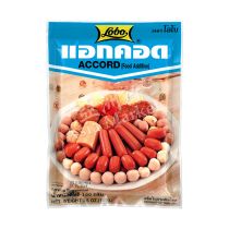 Lobo Accord 100g