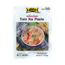 Lobo Tom Ka Paste 50g