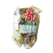 Sour Mustard Green