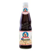 Oyster Sauce
