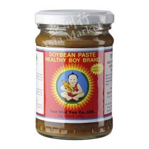 Soybean Paste