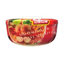 FF Tom Yum Flavour Instant Bowl Noodles 65g