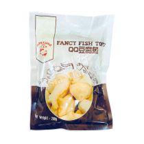 Fortune Fancy Fish Tofu 200g