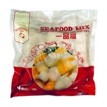 Fortune Seafood Mix 500g