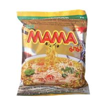 Minced Pork Noodle