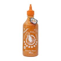 Sriracha Mayo Sauce (Vegetarian)