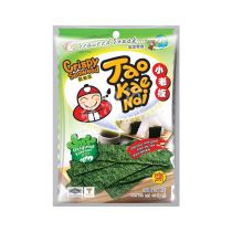 TaoKaeNoi  Seaweed Snack Original 泰国原味紫菜脆 32g