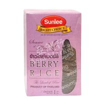 Sunlee Berry Rice 1kg