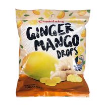 Corniche Ginger Mango Drops 100g