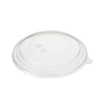 SPIRITPAK CLSB750 Lids for Squat Paper Bowl 26OZ / 750ML 300pc x 1 CLSB750 紙碗  26OZ / 750ML (蓋)