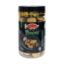 Dollee Onion Cookies 220g