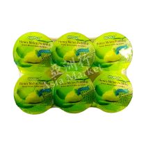 Cocon Honey Melon Pudding 6x118g 馬來哈密瓜布丁