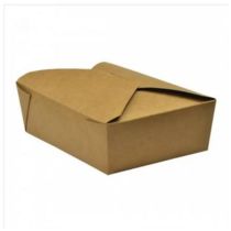 SPIRITPAK Biobox Containers 45oz 300pc x 1 45oz 環保容器