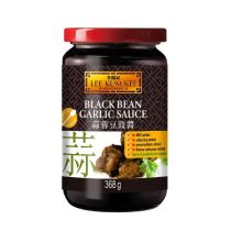 LKK-Black Bean Garlic李锦记 蒜蓉豆豉酱 368g