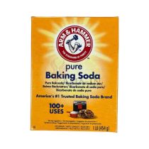 ARM & HAMMER Baking Soda 454g  斧頭泡打粉