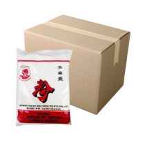 [CASE] Cock Brand Tapioca Starch 400g x 50 
