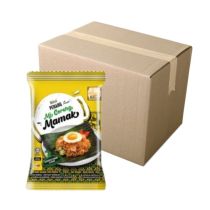 [CASE] MYKUALI Penang Mi Goreng Mamak(12x4x95g) 95g x 48 