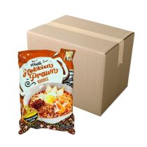 [CASE] MYKUALI Penang Spicy Prawn Soup Noodle 105g x 48 