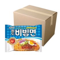 [CASE] PALDO Bibim Men 130g x 20 