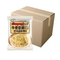 [CASE] PALDO Gompaghetti Noodle 110g x 16 