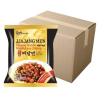 [CASE] PALDO Jjajang Men 200gx4 200g x 16 