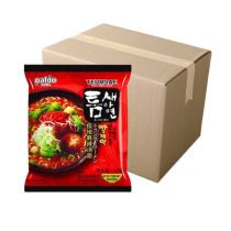 [CASE] PALDO Teumsae Ramyun 120g x 20 
